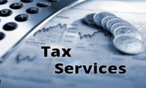 tax service